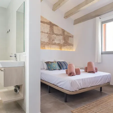 Fronto Ferienhaus