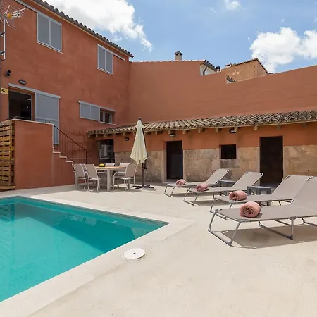 Fronto Sineu (Mallorca)
