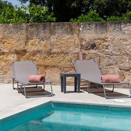 Fronto Ferienhaus Sineu (Mallorca)