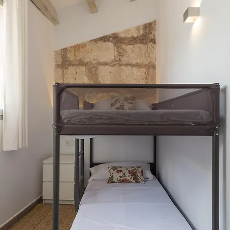 Fronto Ferienhaus